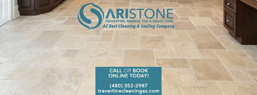 Floor refinishing service Scottsdale