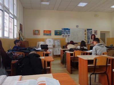 Photos of Language School Geo Milev