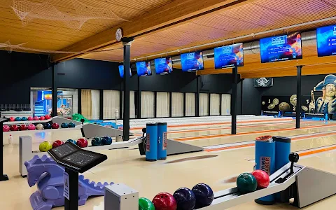 FUN BOWL Bowling & Freizeitcenter image