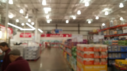 Warehouse store «Costco Wholesale», reviews and photos, 3600 E Main St, Waterbury, CT 06705, USA