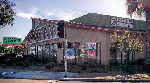 Computer Store «Central Computers», reviews and photos, 5990 Mowry Ave, Newark, CA 94560, USA