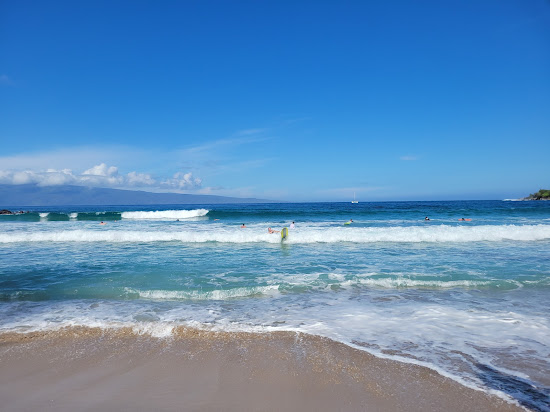 Slaughterhouse Beach
