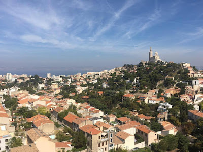 Adk Diag 13 à Marseille