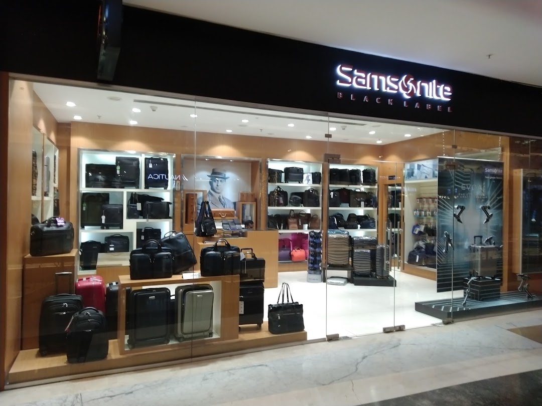 Samsonite (Quest Mall)