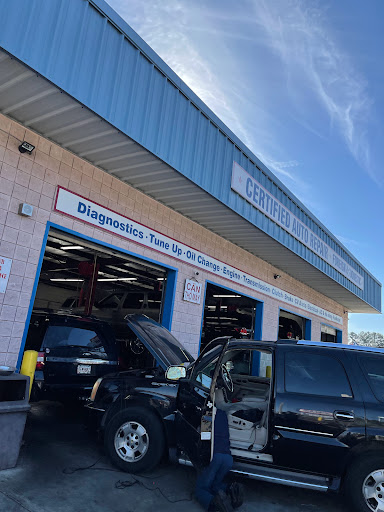 4210 Jonesboro Rd, Forest Park, GA 30297, USA