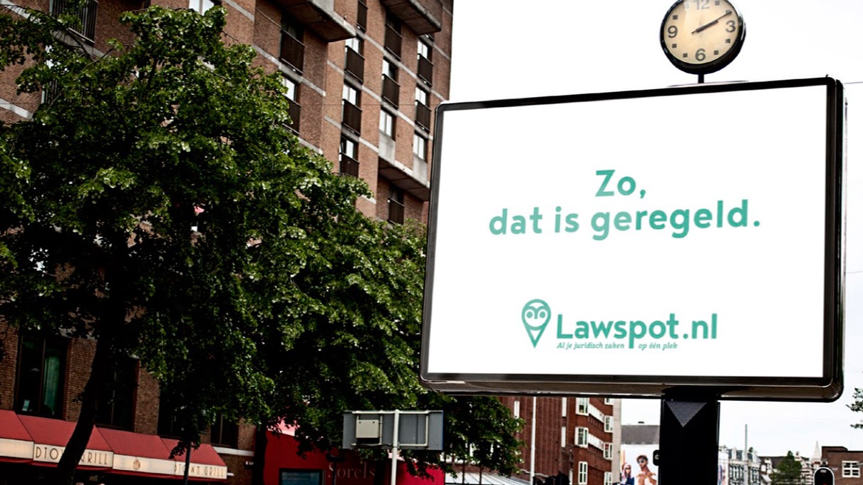 Lawspot.nl B.V.