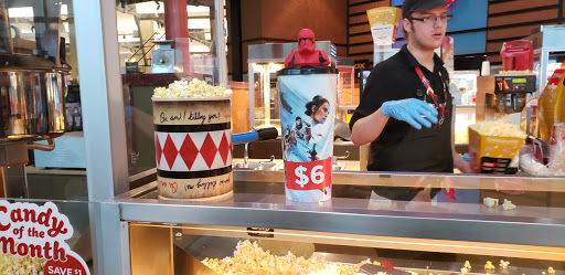 Movie Theater «Century Clackamas Town Center and XD», reviews and photos, 12000 SE 82nd Ave #3000, Happy Valley, OR 97086, USA