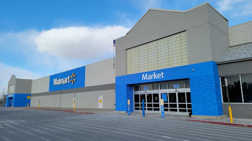 Department Store «Walmart Supercenter», reviews and photos, 300 Iowa Speedway Dr, Newton, IA 50208, USA