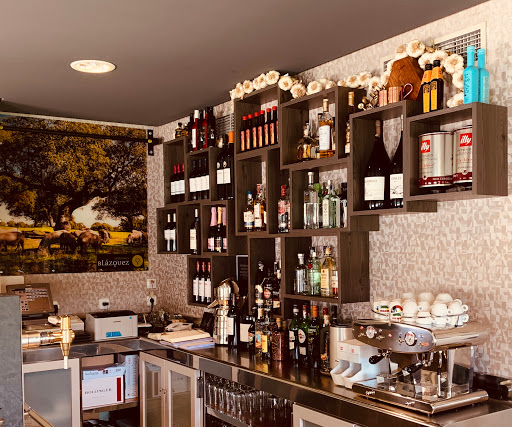 Restaurante El Olivo