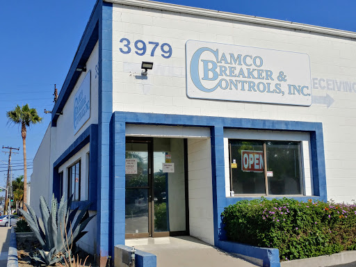 Camco Breaker & Controls Inc