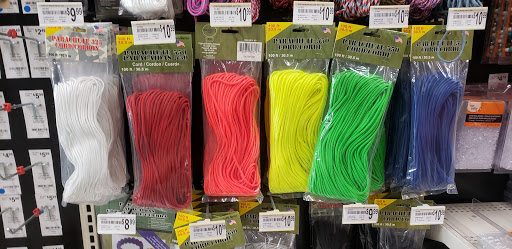 Craft Store «Michaels», reviews and photos, 2625 Piedmont Rd NE, Atlanta, GA 30324, USA