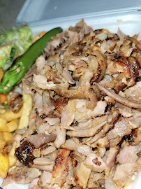 Plats et boissons du Kebab GRILL BODRUM à Aubervilliers - n°9