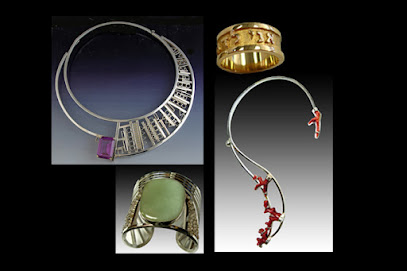 Modern Art Jewelry LLC, Rubinstein Designs