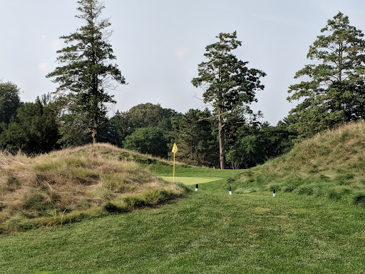 Golf Club «Hollywood Golf Club», reviews and photos, 510 Roseld Ave, Deal, NJ 07723, USA