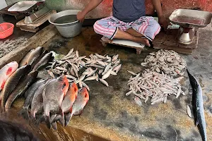 Fish Market, Padappai image
