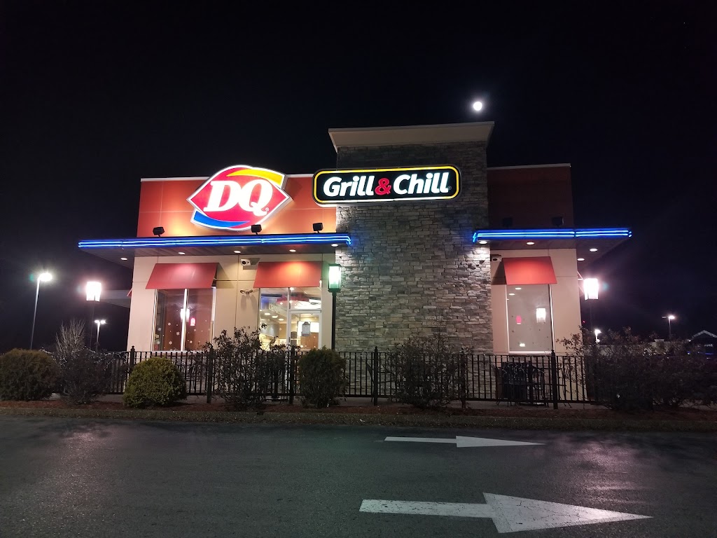 Dairy Queen Grill & Chill 42240