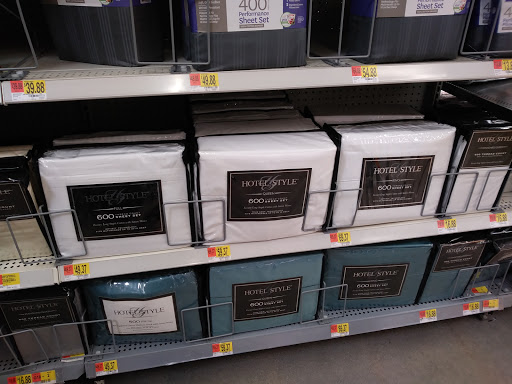 Department Store «Walmart Supercenter», reviews and photos, 3271 PA-940, Mt Pocono, PA 18344, USA