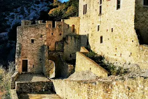 Medieval Castle of Saint Montan image
