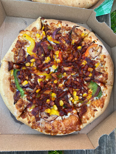 New York Pizza - Pizzeria