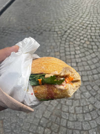 Sandwich du Restaurant Miss Banh Mi à Paris - n°9