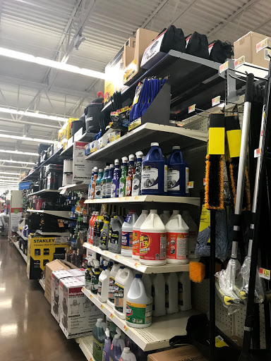 Department Store «Walmart Supercenter», reviews and photos, 2801 Cunningham Rd, Cincinnati, OH 45241, USA