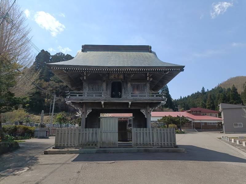 浄土宗 法界寺