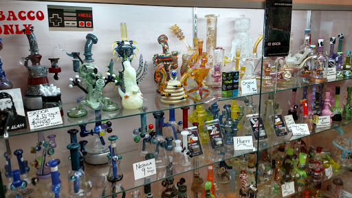 Tobacco Shop «Smoke Zone», reviews and photos, 2015 Garnet Ave #104, San Diego, CA 92109, USA