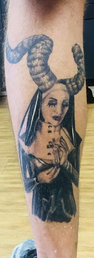 Tattoo Shop «That Tattoo Studio», reviews and photos, 605 N Washington Blvd, Sarasota, FL 34236, USA