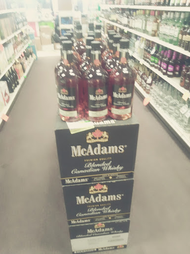 Liquor Store «Winnetka Liquor», reviews and photos, 3544 Winnetka Ave N, New Hope, MN 55427, USA