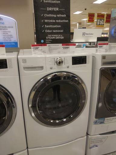 Department Store «Sears», reviews and photos, 622 NW Loop 410, San Antonio, TX 78216, USA