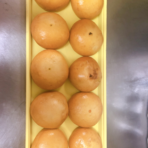 Donut Shop «Kolache Donut Express», reviews and photos, 10110 Woodlands Pkwy #300, Spring, TX 77382, USA