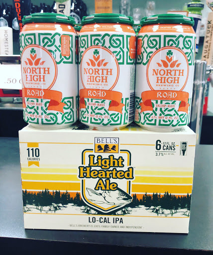 Wine Store «Wine & Brew Emporium Ltd», reviews and photos, 6154 S Sunbury Rd, Westerville, OH 43081, USA