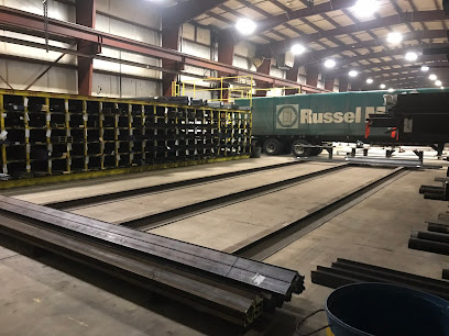 Russel Metals Inc