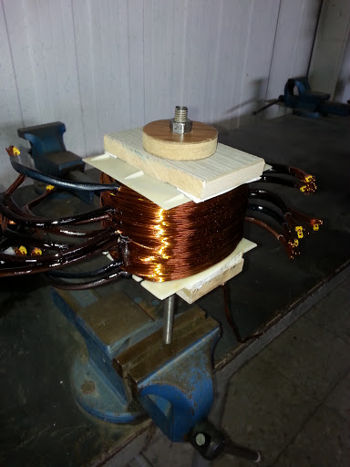 Technical School «Bellingham Technical College», reviews and photos