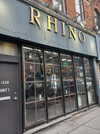 The Rhino Bar & Grill Inc
