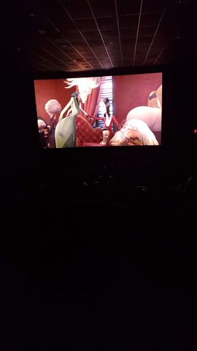 Movie Theater «AMC Mazza Gallerie», reviews and photos, 5300 Wisconsin Ave NW, Washington, DC 20015, USA