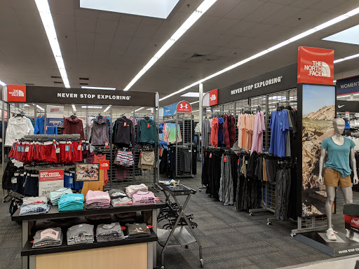 Sporting Goods Store «Academy Sports + Outdoors», reviews and photos, 710 Skyland Blvd, Tuscaloosa, AL 35405, USA