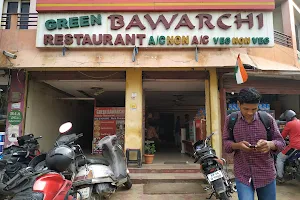 Green Bawarchi Restaurant Ac/Non Ac image