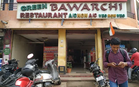 Green Bawarchi Restaurant Ac/Non Ac image