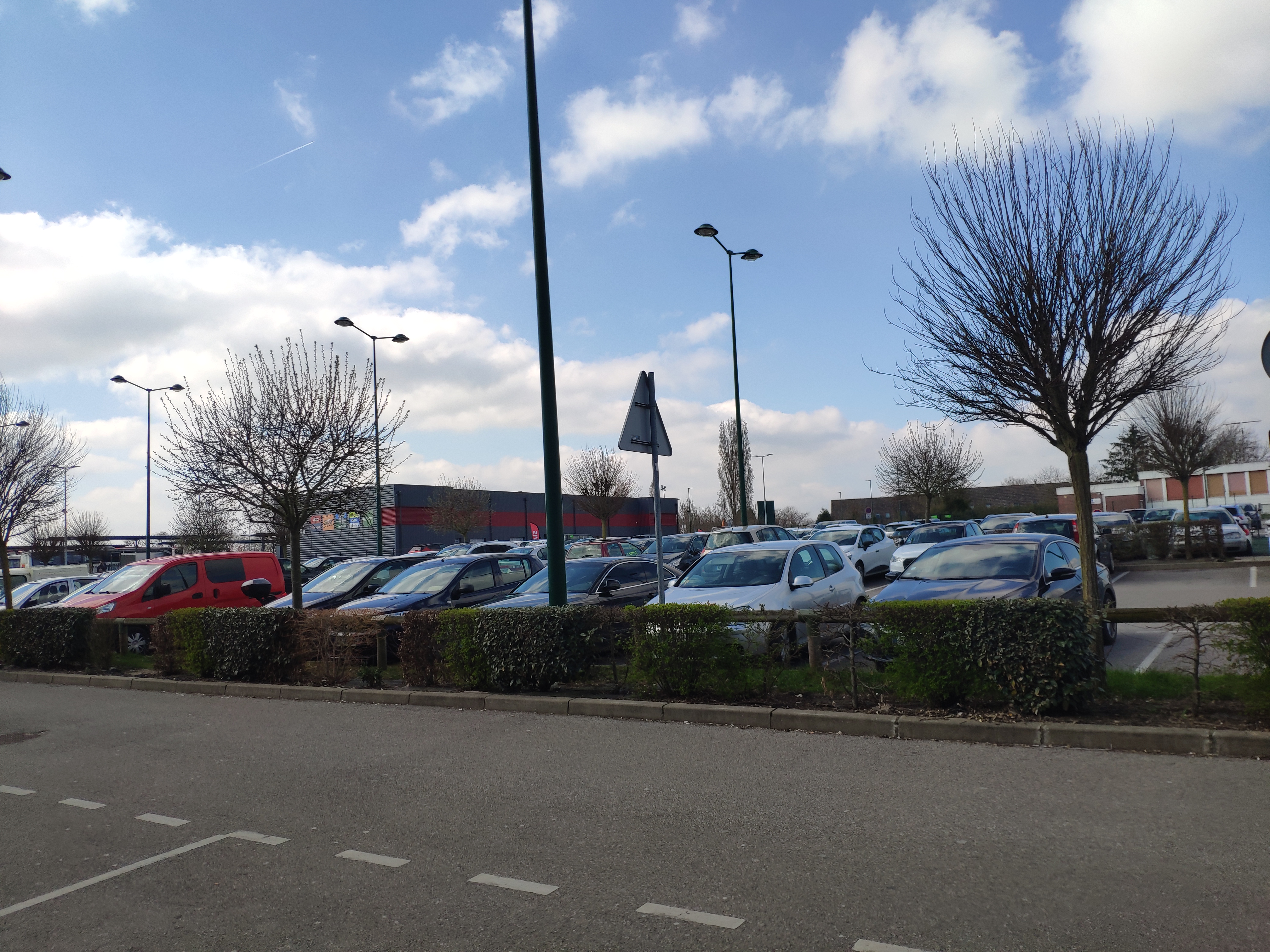 Photo n° 1 de l'avis de Valia.e fait le 21/03/2019 à 12:37