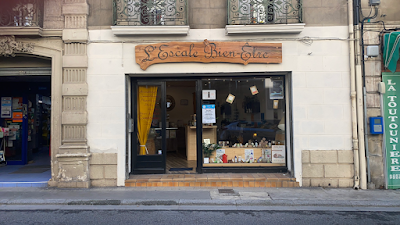 L'Escale Bien-Être à Prades