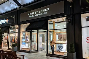 Ernest Jones image