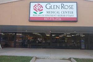 Glen Rose Medical Center Outpatient Rehab - Pecan Plantation image