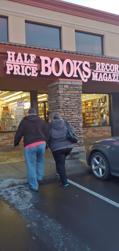 Book Store «Half Price Books», reviews and photos, 5017 Excelsior Blvd, St Louis Park, MN 55416, USA