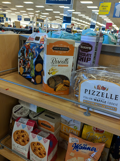 Department Store «Marshalls», reviews and photos, 6200 Little River Turnpike, Alexandria, VA 22312, USA