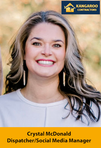 Roofing Contractor «Kangaroo Contractors», reviews and photos