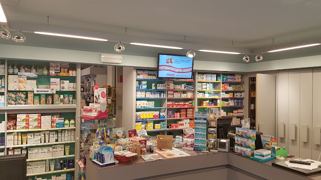 Beoordelingen van Pharmacie Fourmy in Aat - Apotheek