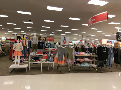 Department Store «Target», reviews and photos, 4711 New Centre Dr, Wilmington, NC 28405, USA