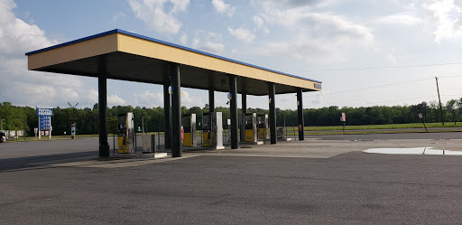 Convenience Store «Royal Farms», reviews and photos, 2497 Lankford Hwy, New Church, VA 23415, USA