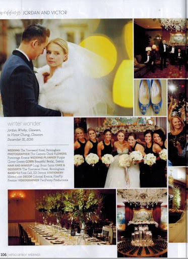 Bridal Shop «Beautiful Bridal with Keasha Rigsby», reviews and photos, 2921 E Jefferson Ave, Detroit, MI 48207, USA